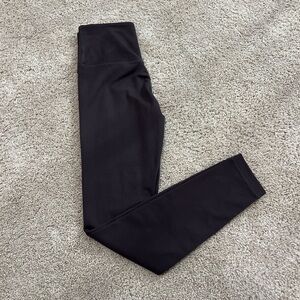 Balance Women’s leggings Size small.